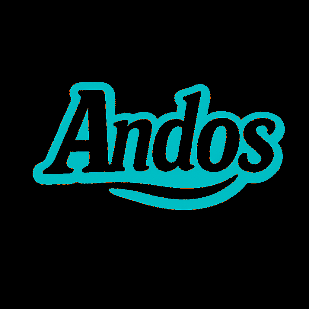 Andos Logo